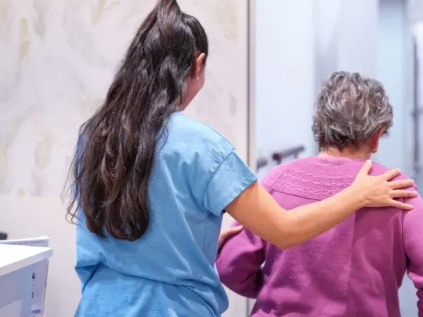 Nörolojik Rehabilitasyon