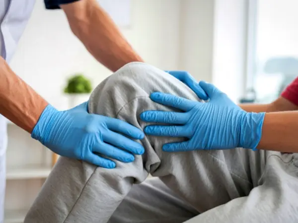 Ortopedik Rehabilitasyon